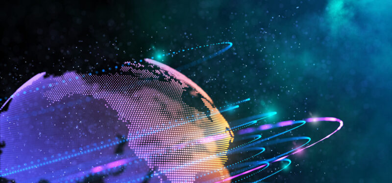 Global business moving forward in different gears