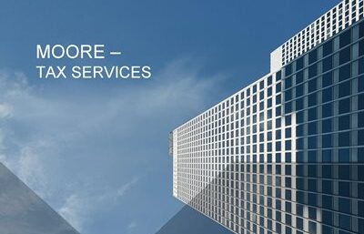 Tax Services