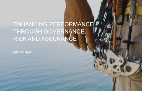 Internal audit