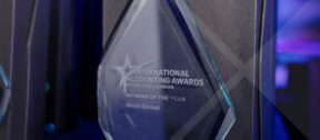 Moore Global wins Network of the Year Award