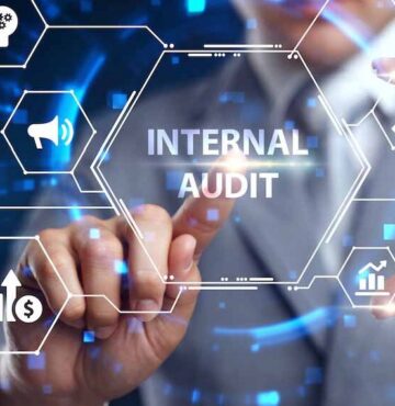 Internal audit