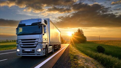 Transport & Logystics